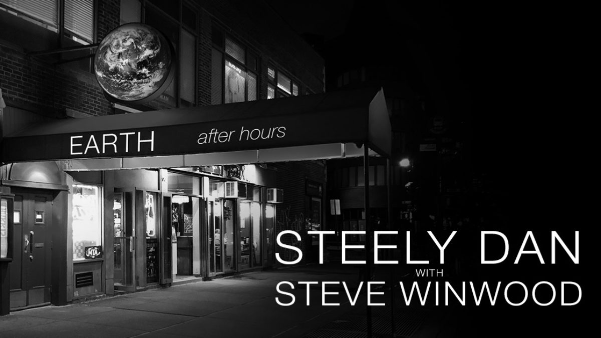 Steely Dan & Steve Winwood Postpone 2020 Summer Tour To 2021