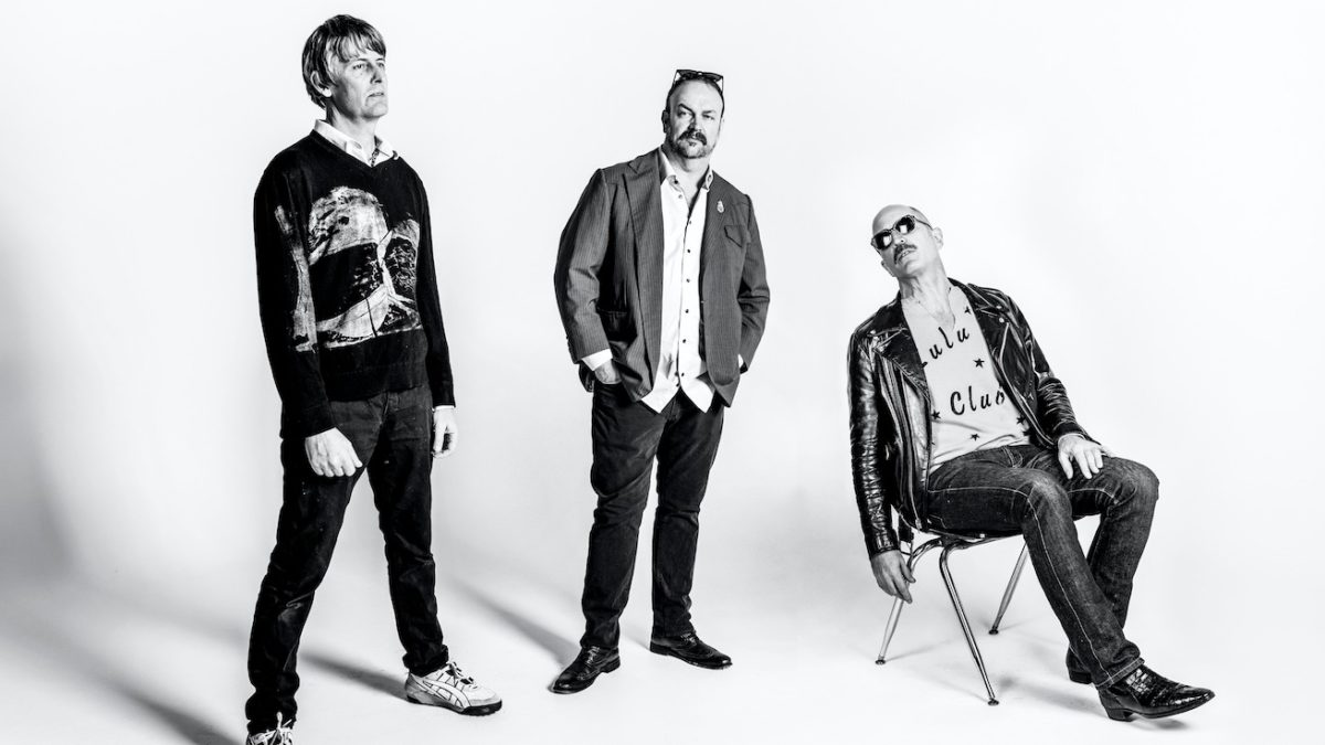 Stephen Malkmus Announces New Album ‘Traditional Techniques’ & 2020 Tour Dates, Shares Single