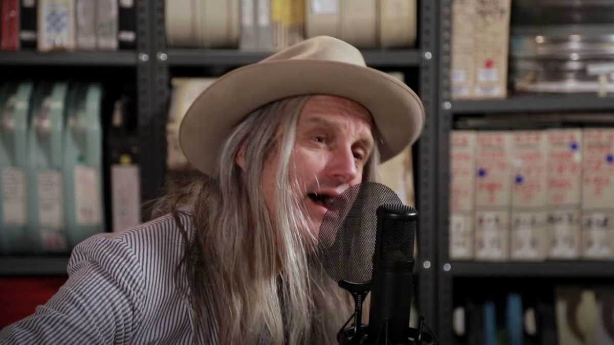 Steve Poltz - Pharmacist - 4/24/2019 - Paste Studios - New York, NY