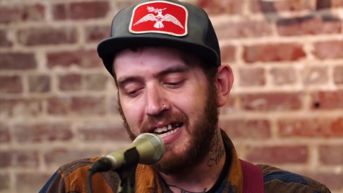 Sammy Kay - Jane, I Still Feel The Same (Matthew Ryan) - 11/6/2019 - Paste Studio ATL - Atlanta, GA