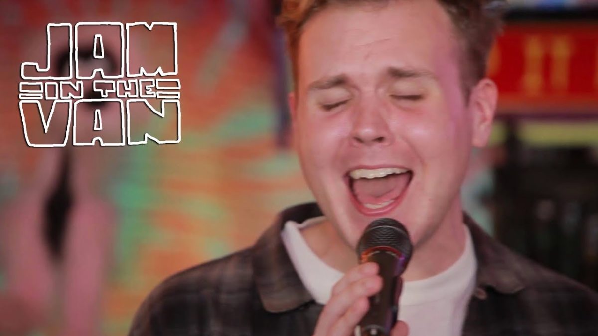 THIRDSTORY - "Still In Love" (Live at JITV HQ in Los Angeles, CA 2018) #JAMINTHEVAN