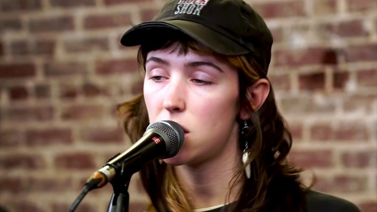 Strange Ranger - Message To You - 11/19/2019 - Paste Studio ATL - Atlanta, GA