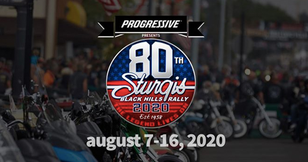 2020 Sturgis Motorcycle Rally Lineup | Reviewmotors.co