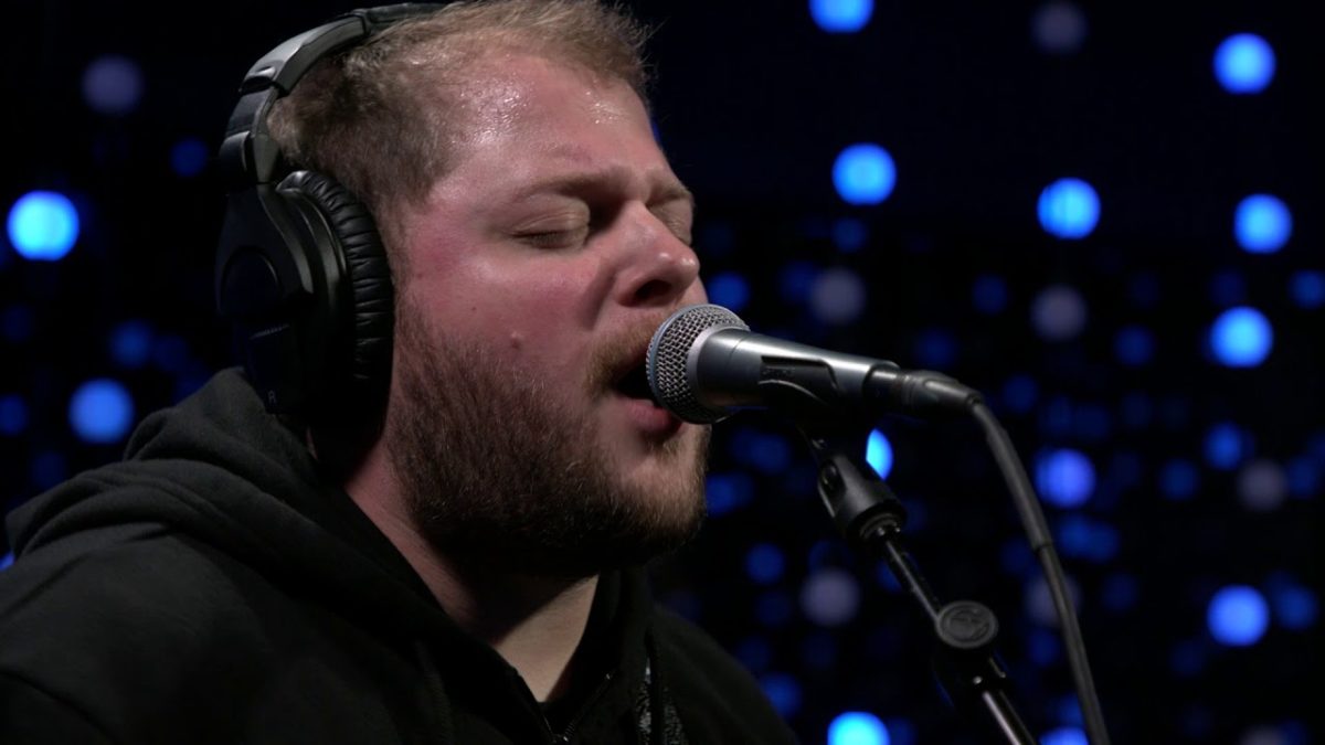 Subways on the Sun - Know It All (Live on KEXP)