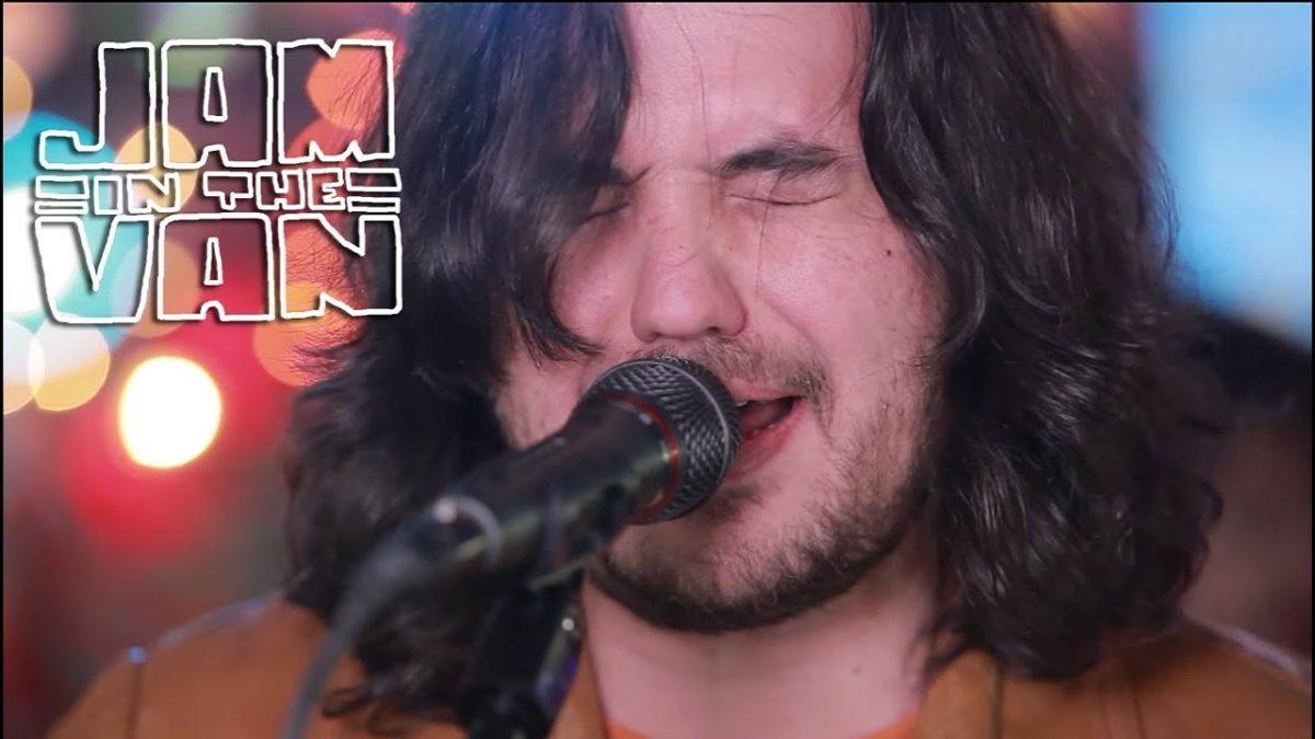 SUPER DOPPLER - "You Bring Me Down" (Live in Austin, TX 2019) #JAMINTHEVAN
