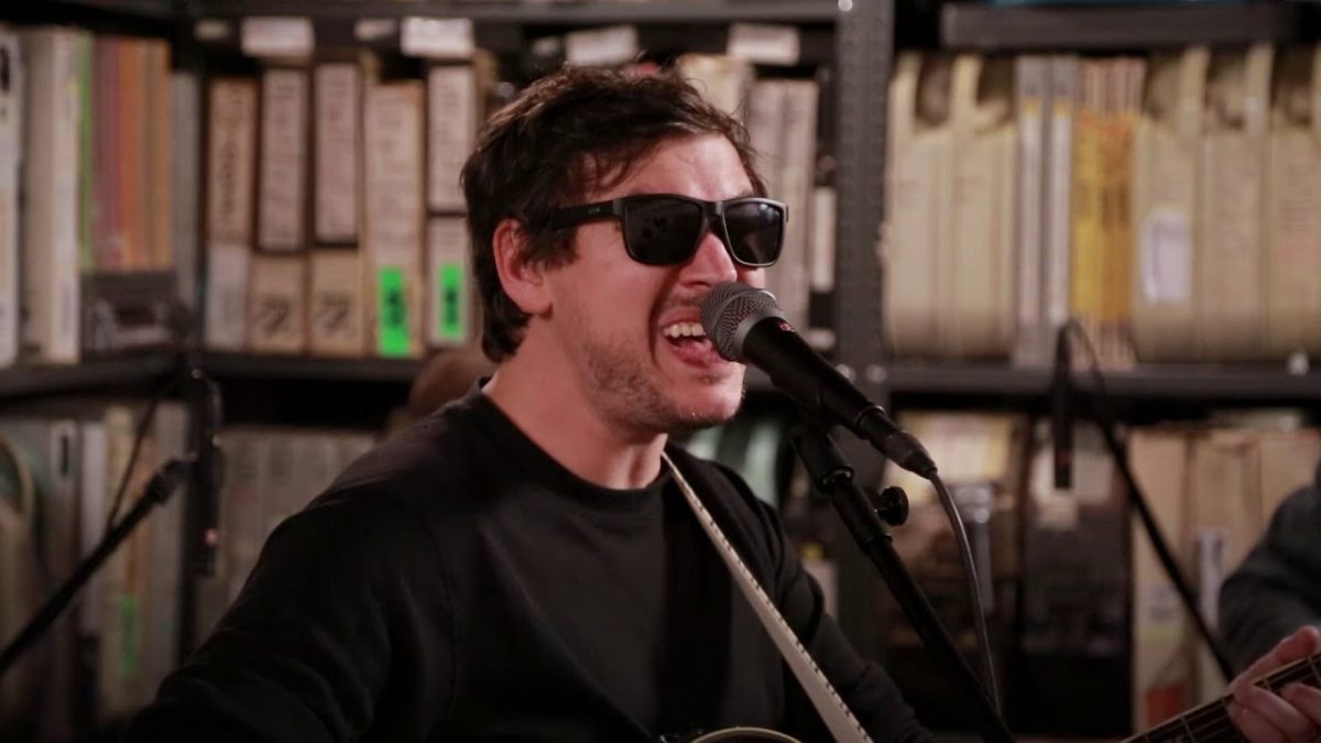SUSTO - Homeboy - 10/15/2019 - Paste Studio NYC - New York, NY