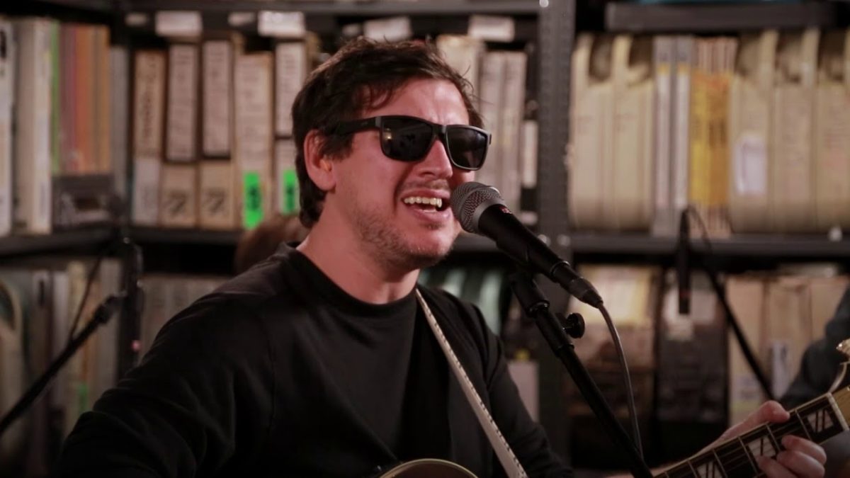 SUSTO - Weather Balloons - 10/15/2019 - Paste Studio NYC - New York, NY