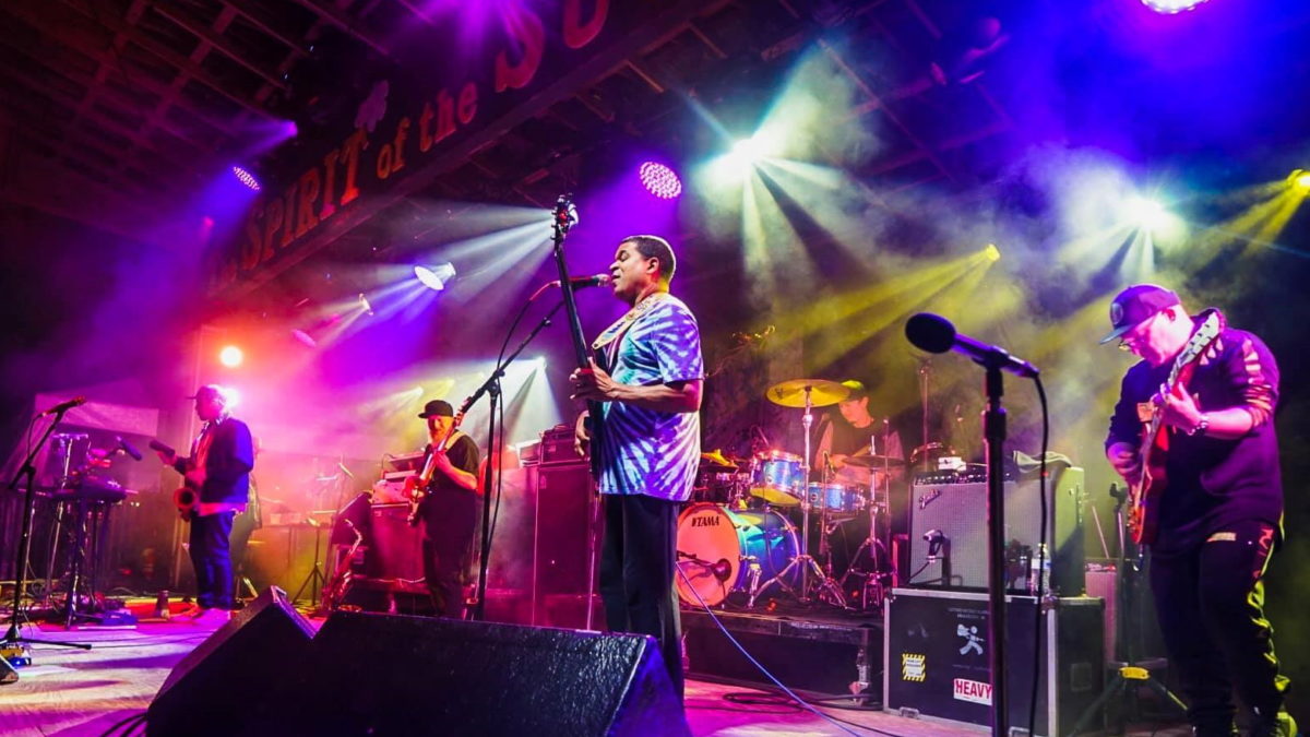 Suwannee Rising Confirms 2020 Lineup