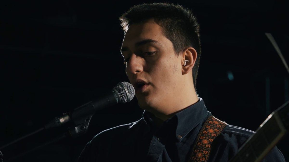 Swedish Death Candy - Full Performance (Live on KEXP)