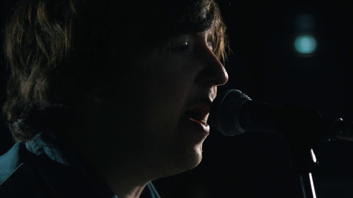 Swedish Death Candy - Living Your Life Away (Live on KEXP)