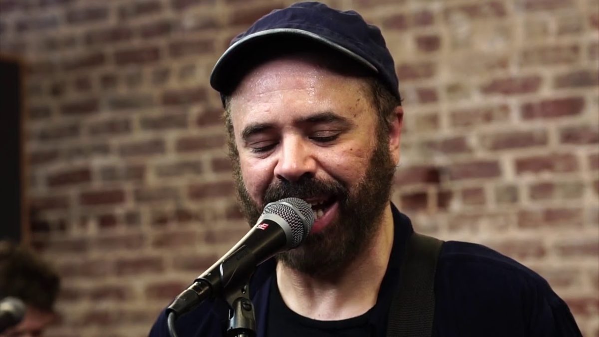 Swervedriver - Future Ruins - 10/16/2019 - Paste Studio ATL - Atlanta, GA