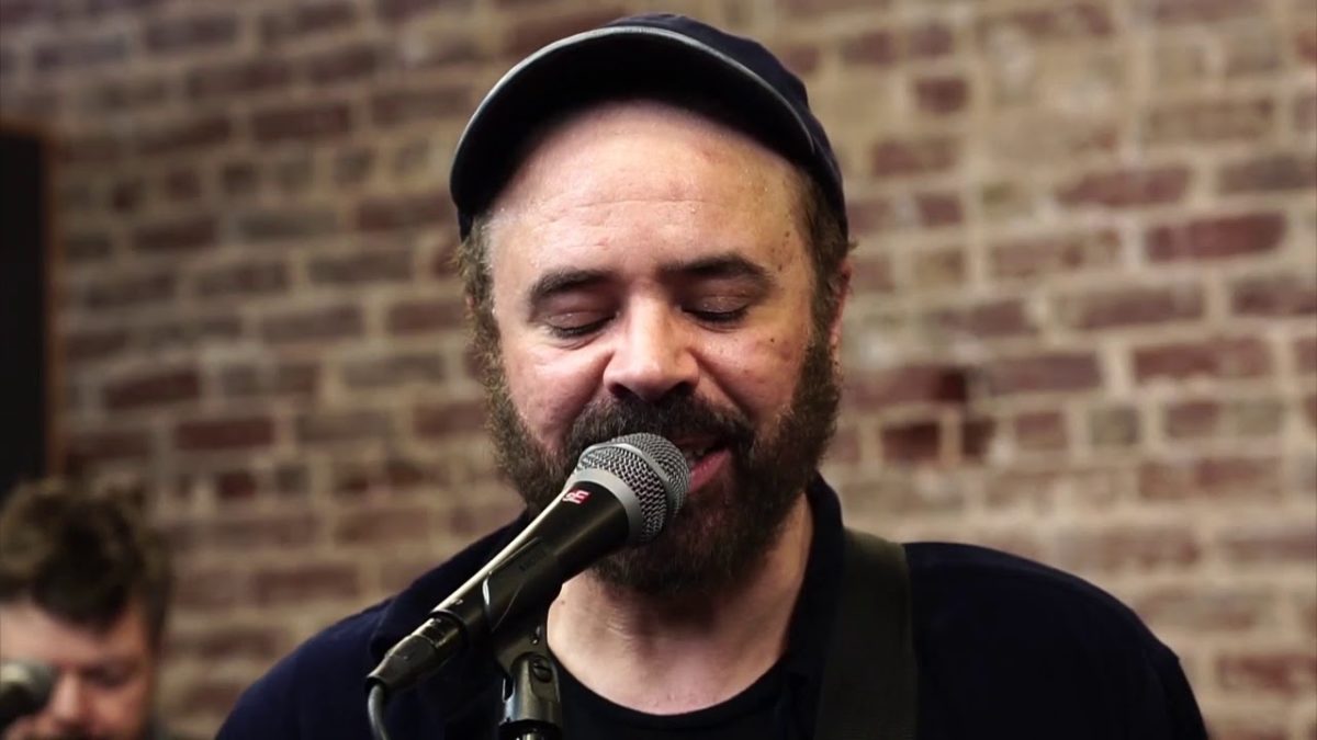 Swervedriver - Maelstrom - 10/16/2019 - Paste Studio ATL - Atlanta, GA