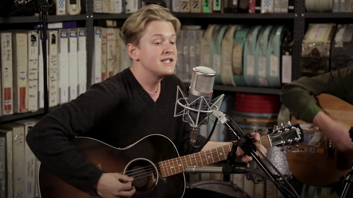 SWMRS - Too Much Coffee - 2/19/2019 - Paste Studios - New York, NY