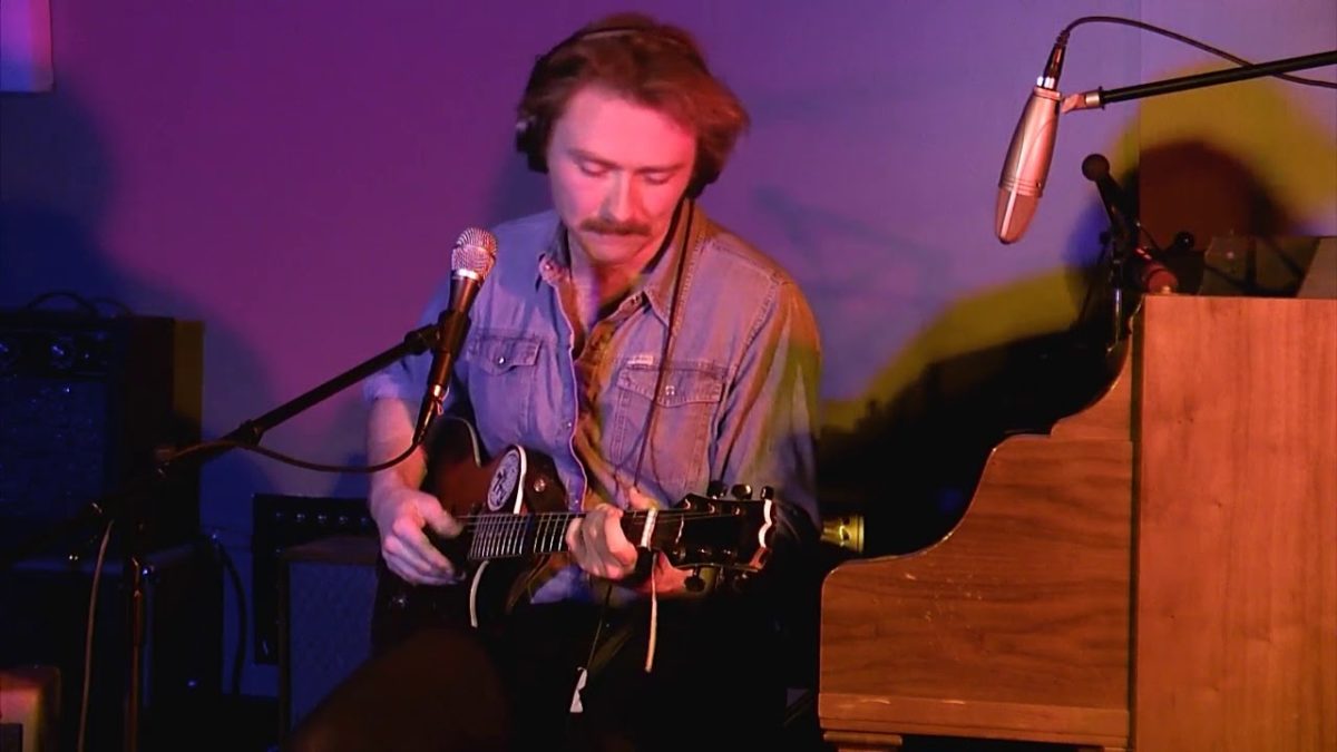 Current Joys - The Unbearable Lightness Of Being - Daytrotter Session - 11/15/2018