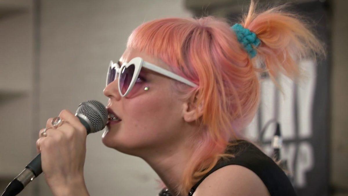 Tacocat - Full Performance (Live on KEXP)