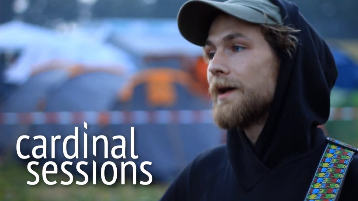 Käptn Peng & Die Tentakel von Delphi - Sein Name sei Peng - CARDINAL SESSIONS (Appletree Garden)