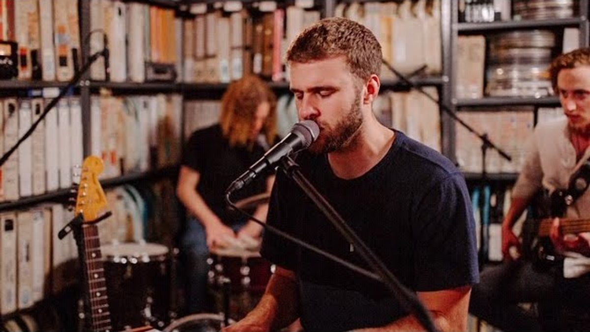 Talos - Landscapes - 5/3/2019 - Paste Studios - New York, NY
