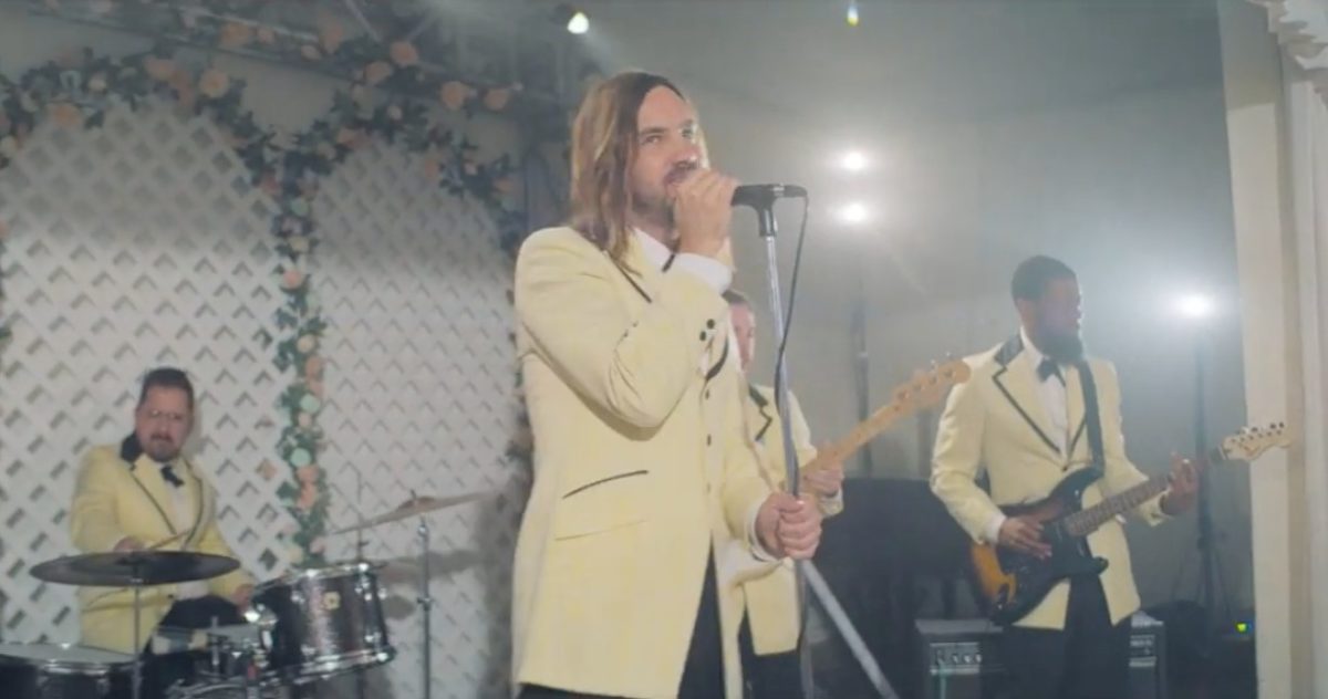 Tame Impala Lost In Yesterday Video