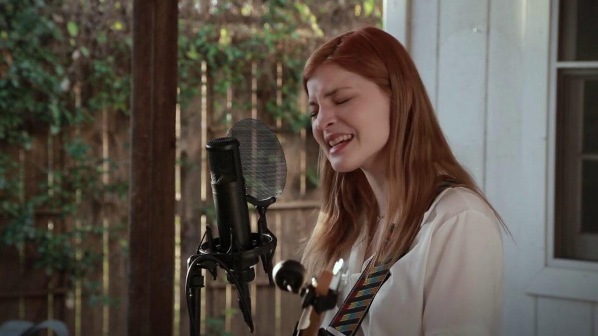 Taylor Janzen - Stations - 3/13/2019 - Riverview Bungalow - Austin, TX