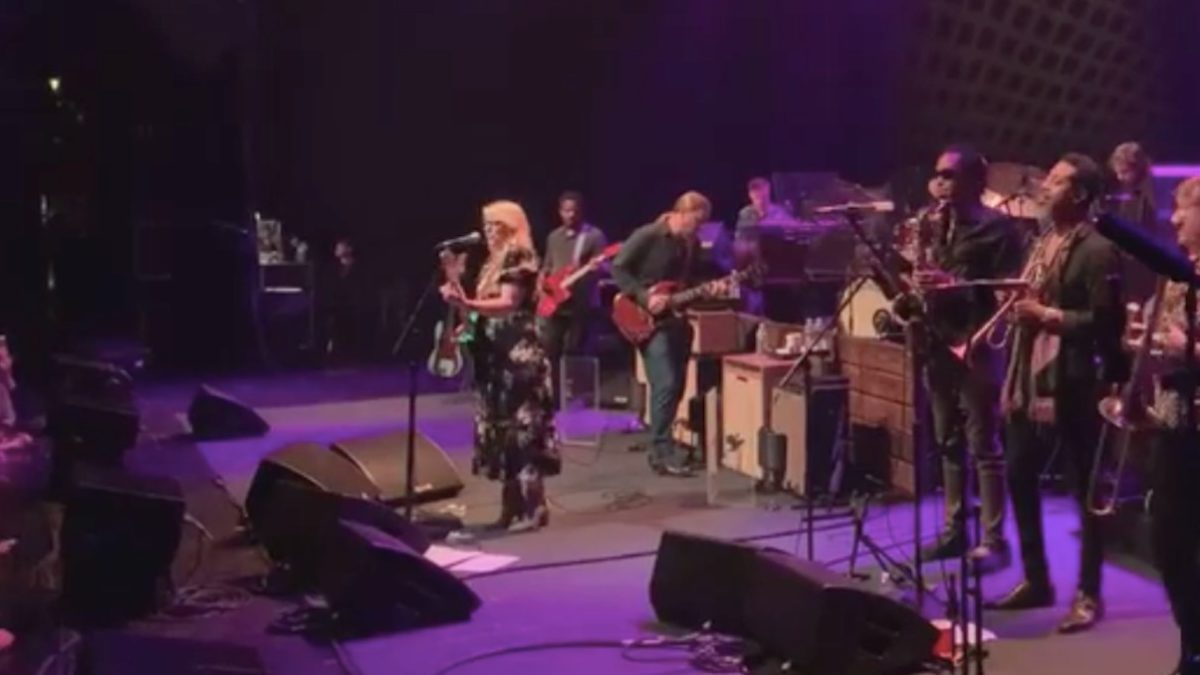 Tedeschi Trucks Band Resumes Chicago Theatre Residency 2020