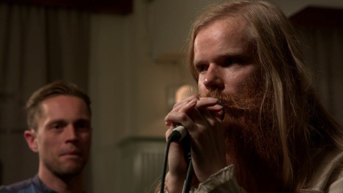 Teitur Magnússon - Full Performance (Live on KEXP)