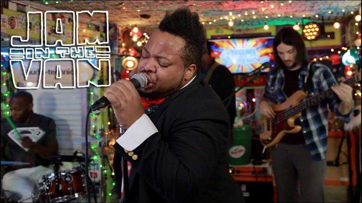 DOWN NORTH - "To Hell With Love" (Live at JITVHQ in Los Angeles, CA 2019) #JAMINTHEVAN