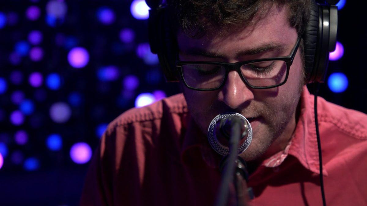 Thank You - Full Performance (Live on KEXP)