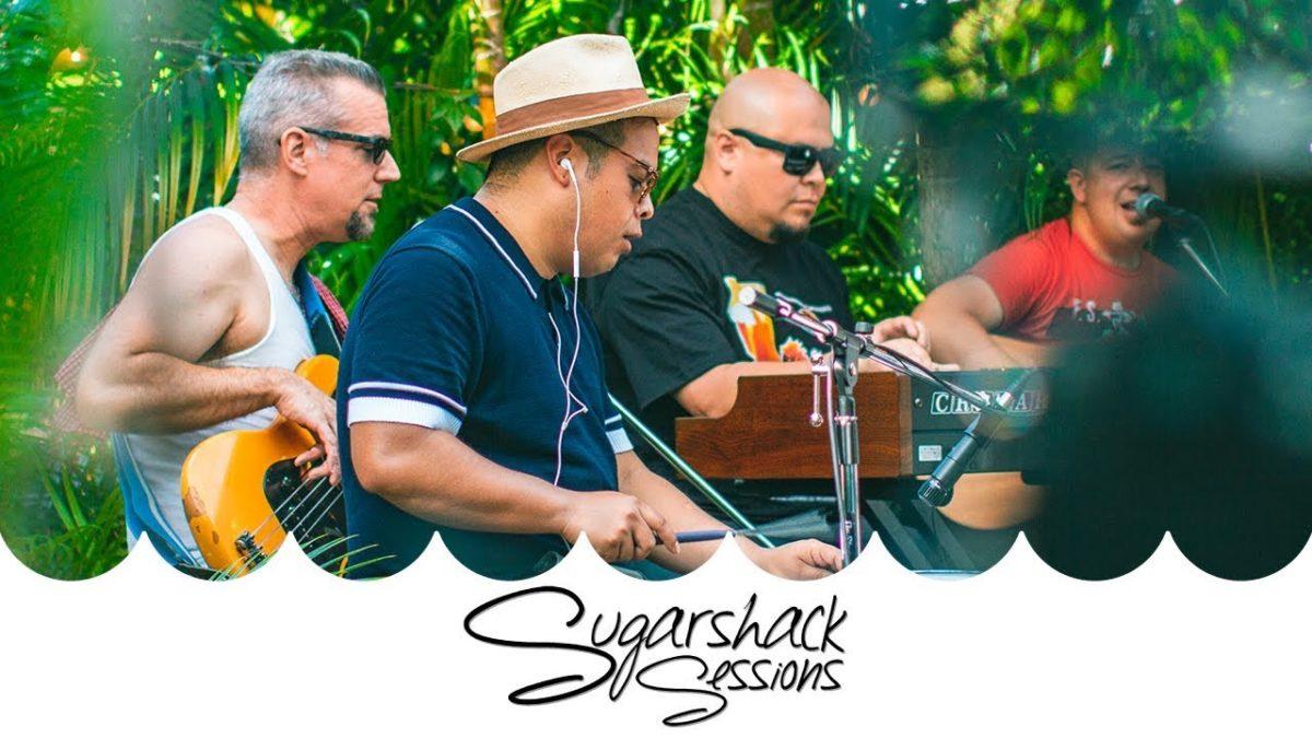 The Aggrolites - Freedom Street (Live Acoustic) | Sugarshack Sessions