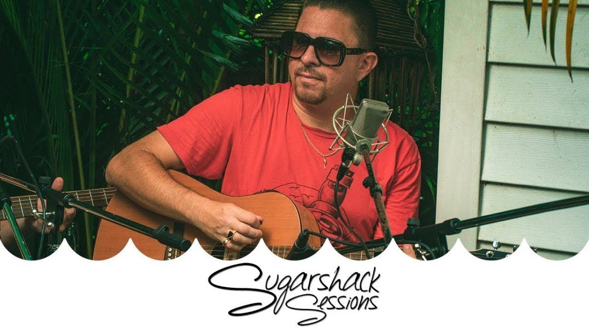 The Aggrolites - Pound For Pound (Live Acoustic) | Sugarshack Sessions