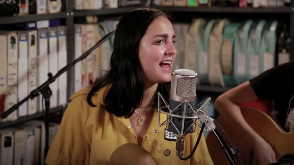 The Beaches - T-Shirt - 5/22/2019 - Paste Studios - New York, NY