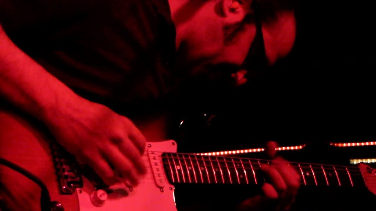 The Breakfast: Hard Luck Harry [HD] 2009-04-17 - Southbridge, MA