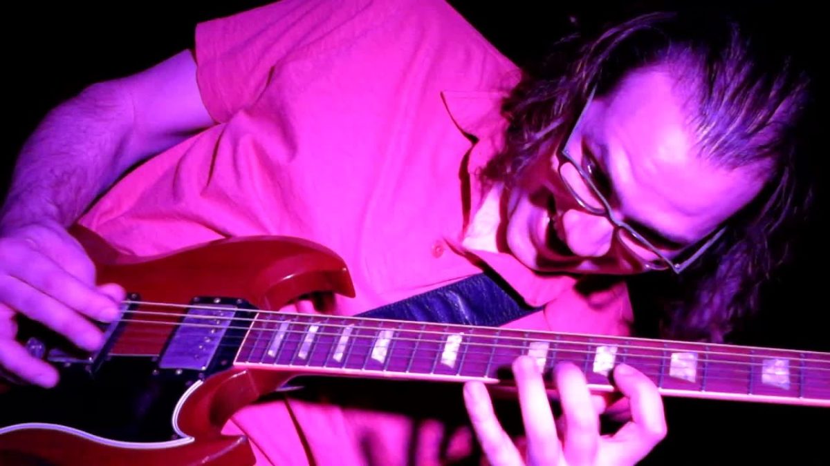 The Breakfast: Tunage [HD] 2009-01-31 - Sully's; Hartford, CT