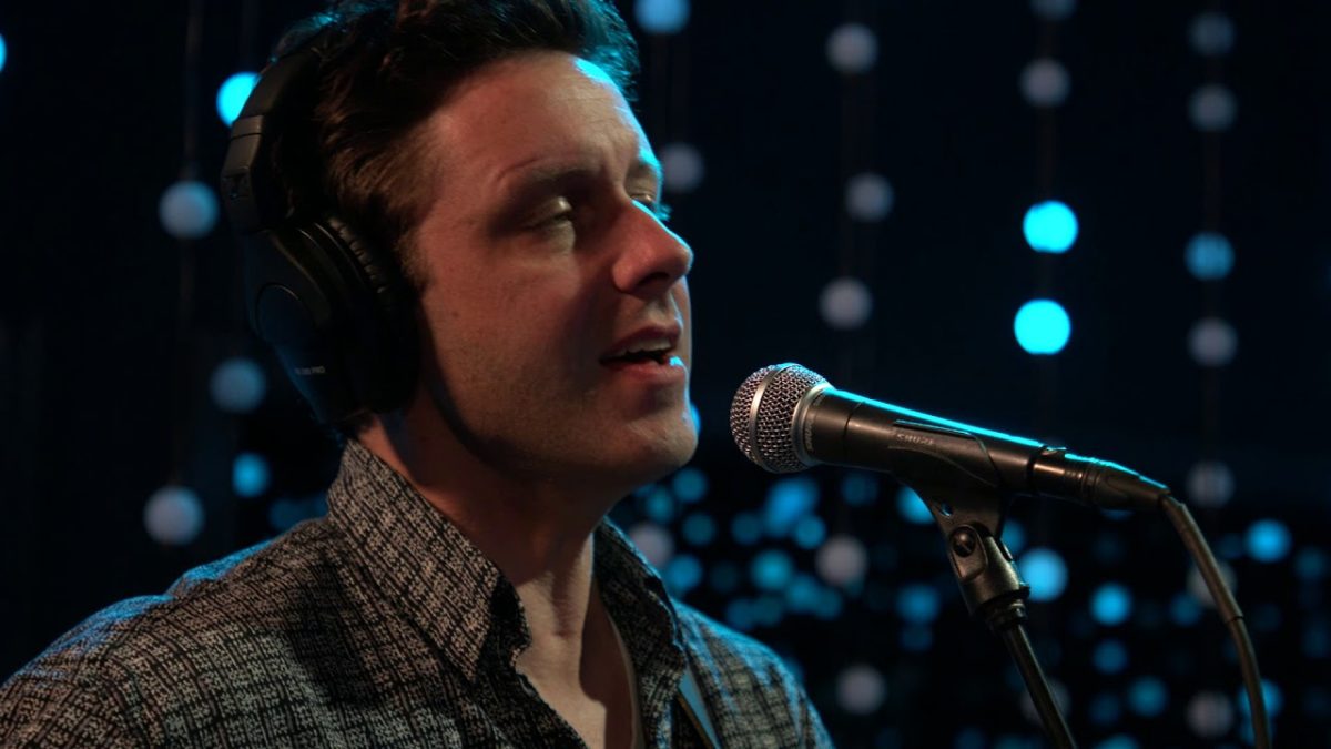 The Cactus Blossoms - Desperado (Live on KEXP)