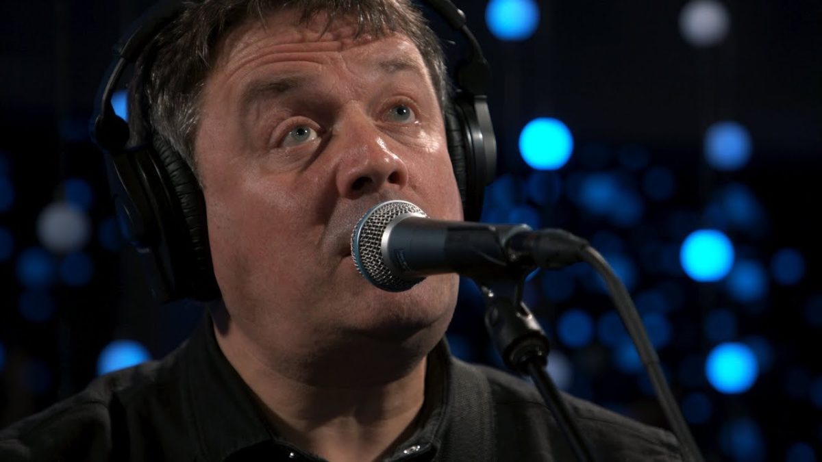 The Chills - Deep Belief (Live on KEXP)