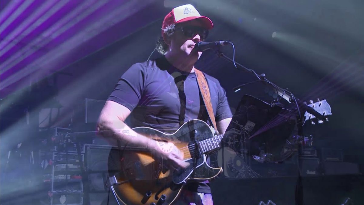 The Disco Biscuits - 01/13/2018 - Set 2 - The Anthem, Washington, D.C.