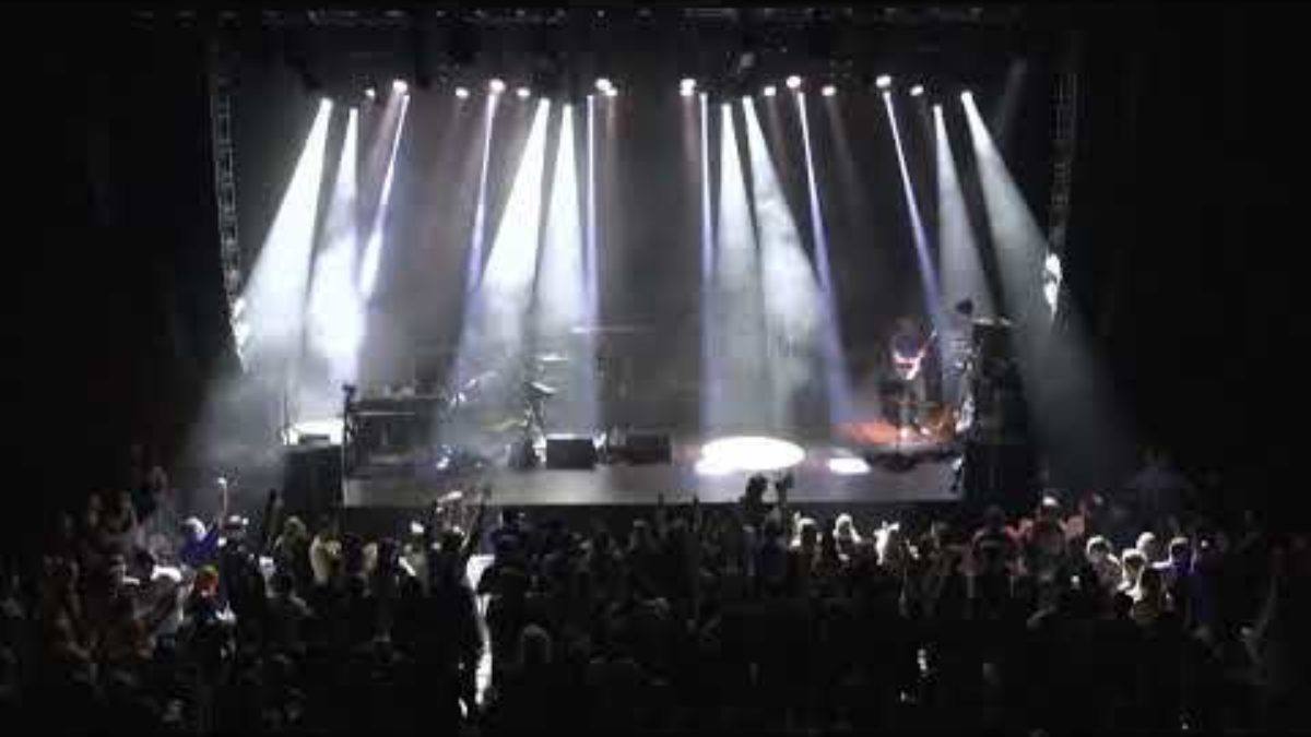 The Disco Biscuits - 04/26/19 - The Fillmore, New Orleans, LA