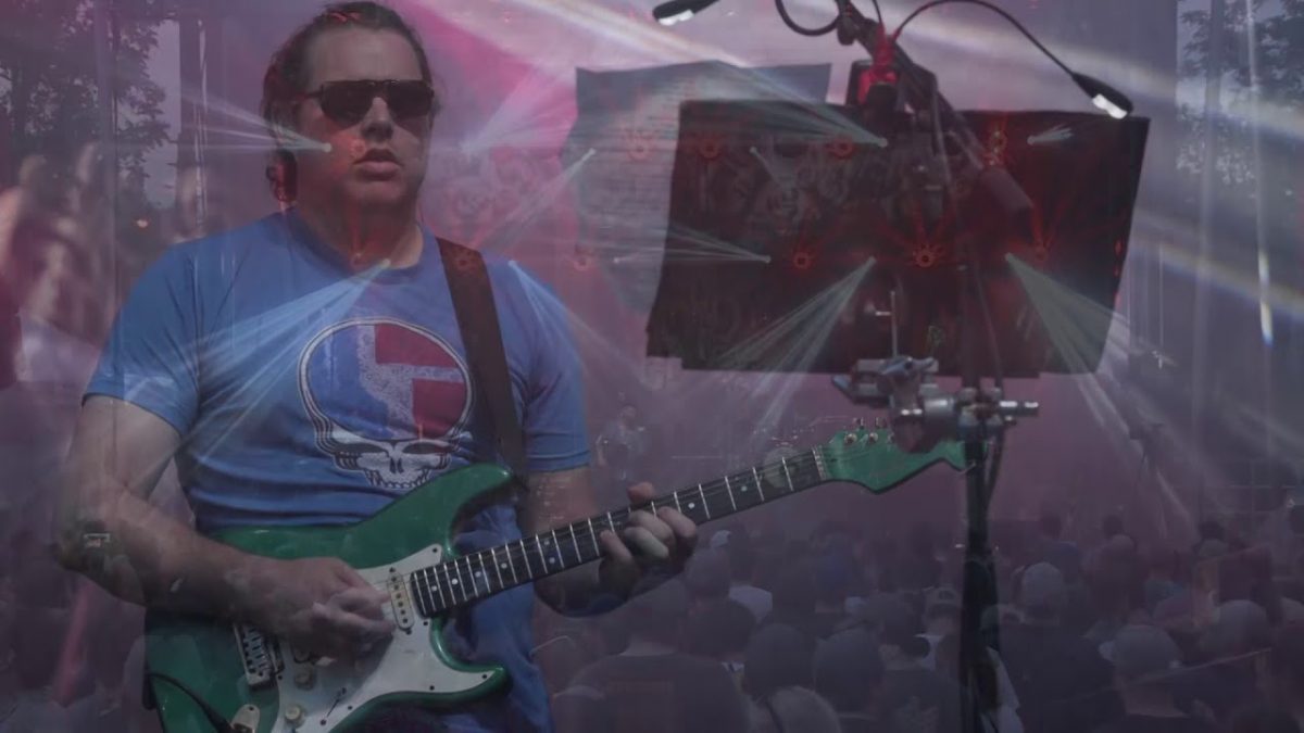 The Disco Biscuits - 05/19/2018 - Salvage Station, Asheville, NC - Set 2