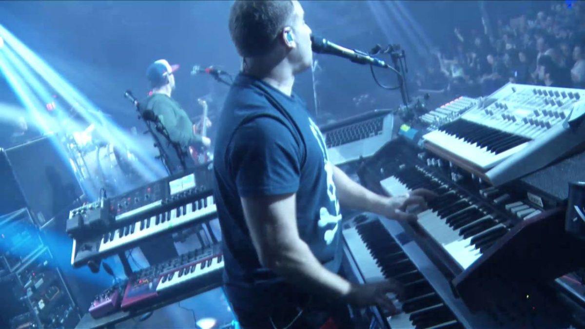 The Disco Biscuits - 2.4.16 The Fillmore, Philadelphia PA - Set 1