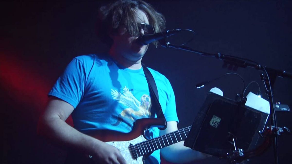 The Disco Biscuits - 2.6.16 The Fillmore, Philadelphia, PA - Set 1