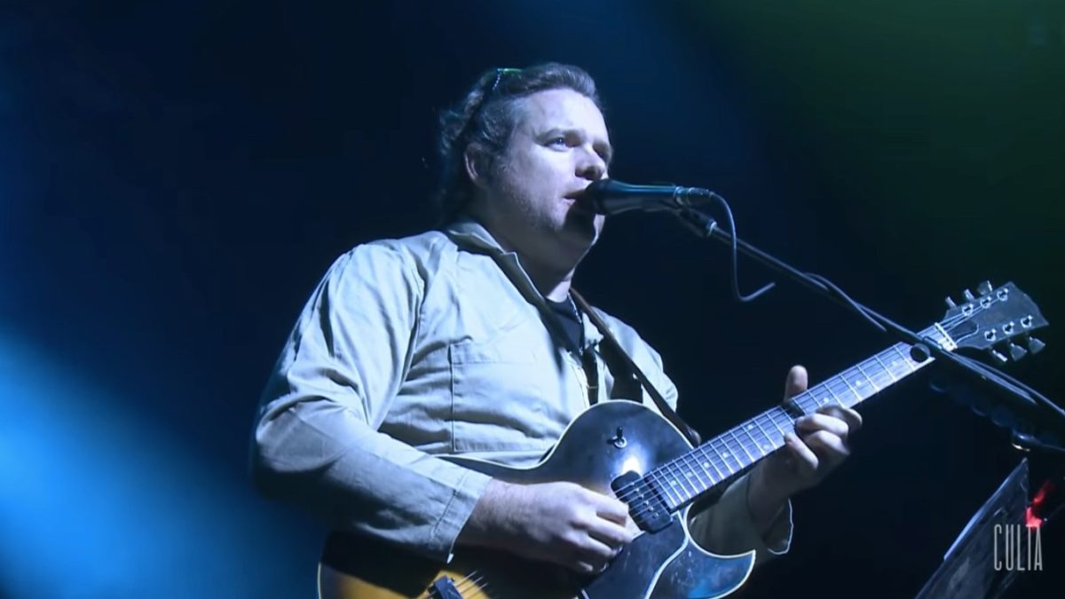 The Disco Biscuits Close Down PlayStation Theater On New Year's Eve: Pro-Shot Full Show Video