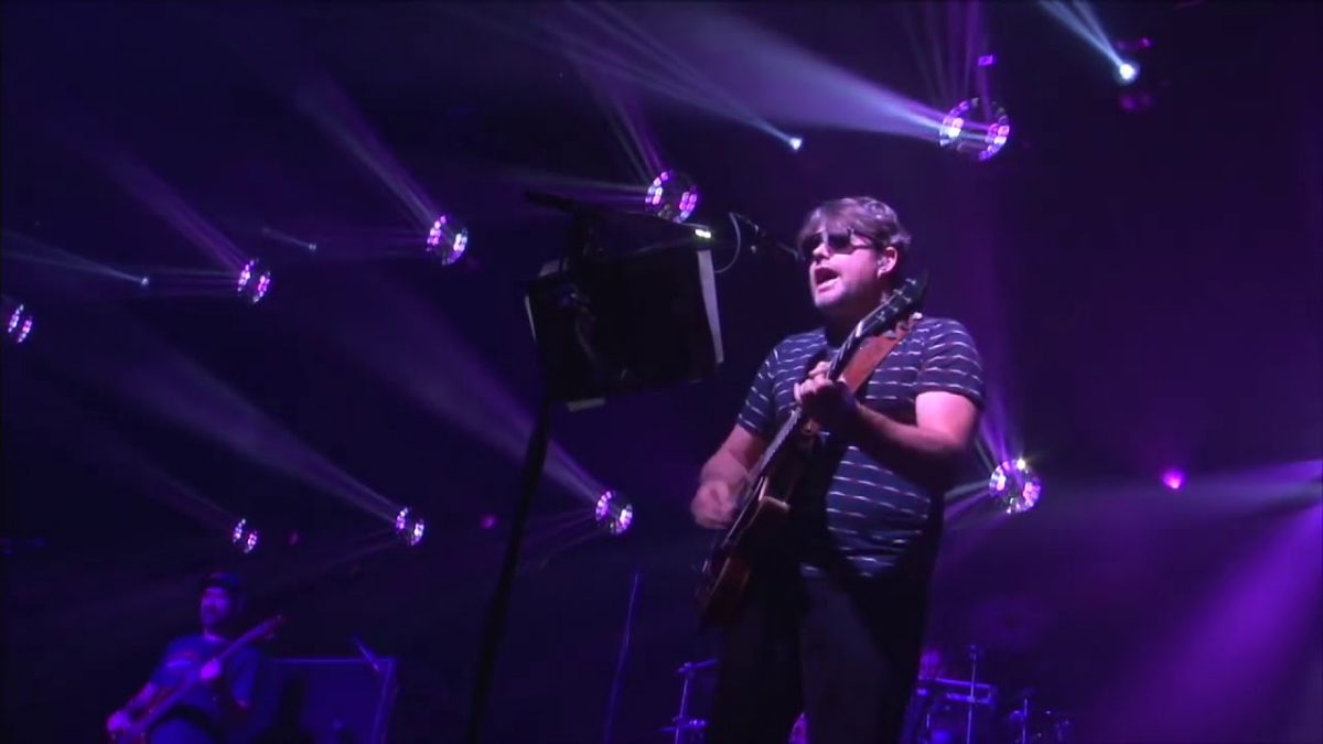 The Disco Biscuits - Same Ol' G - 11/18/17 - Denver, CO