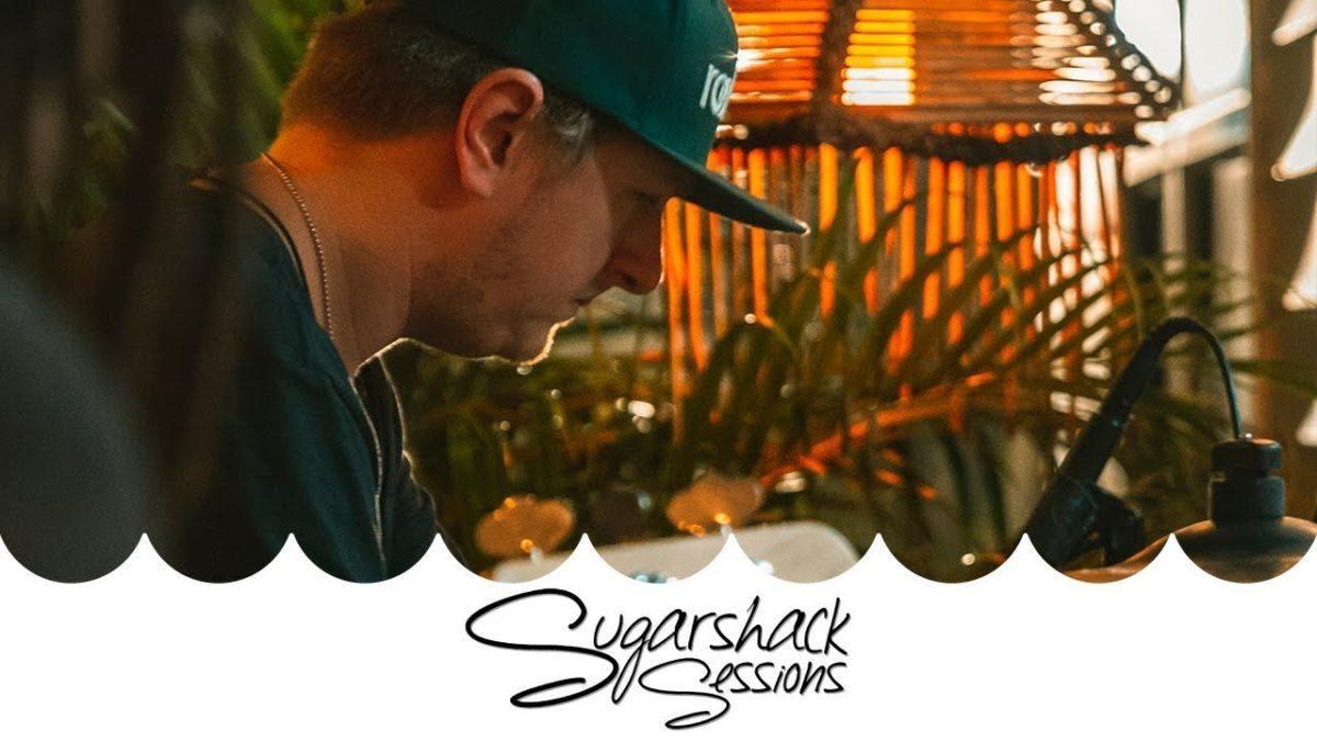 The Elovaters - Cool Down (Live Acoustic) | Sugarshack Sessions