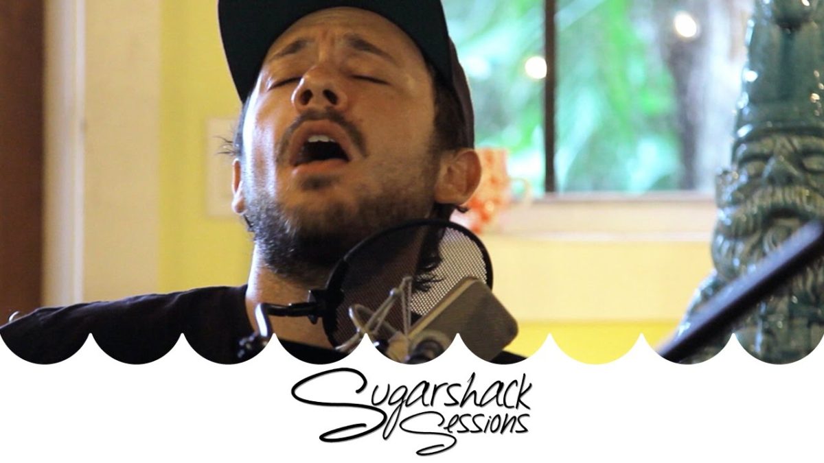 The Expanders - Uptown Set (Live Acoustic) | Sugarshack Sessions