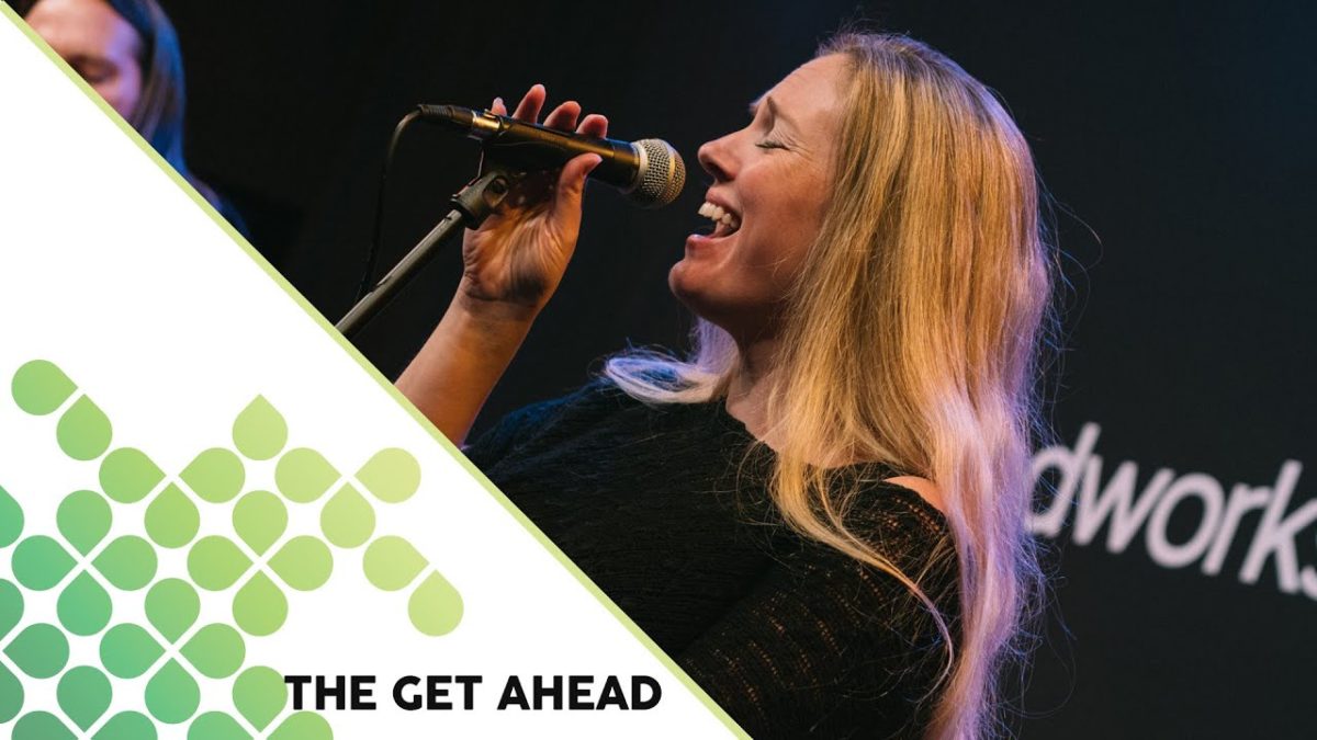 The Get Ahead - Full Set