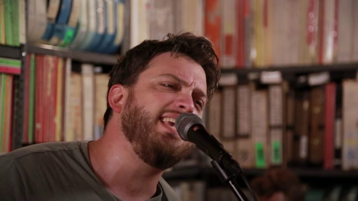The Get Right Band - Fire With Rain - 7/31/2019 - Paste Studios - New York, NY