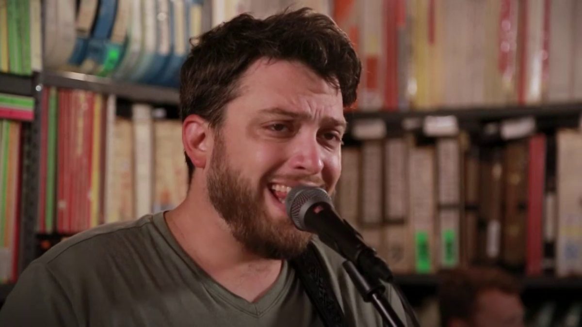 The Get Right Band - Itchy Soul - 7/31/2019 - Paste Studios - New York, NY