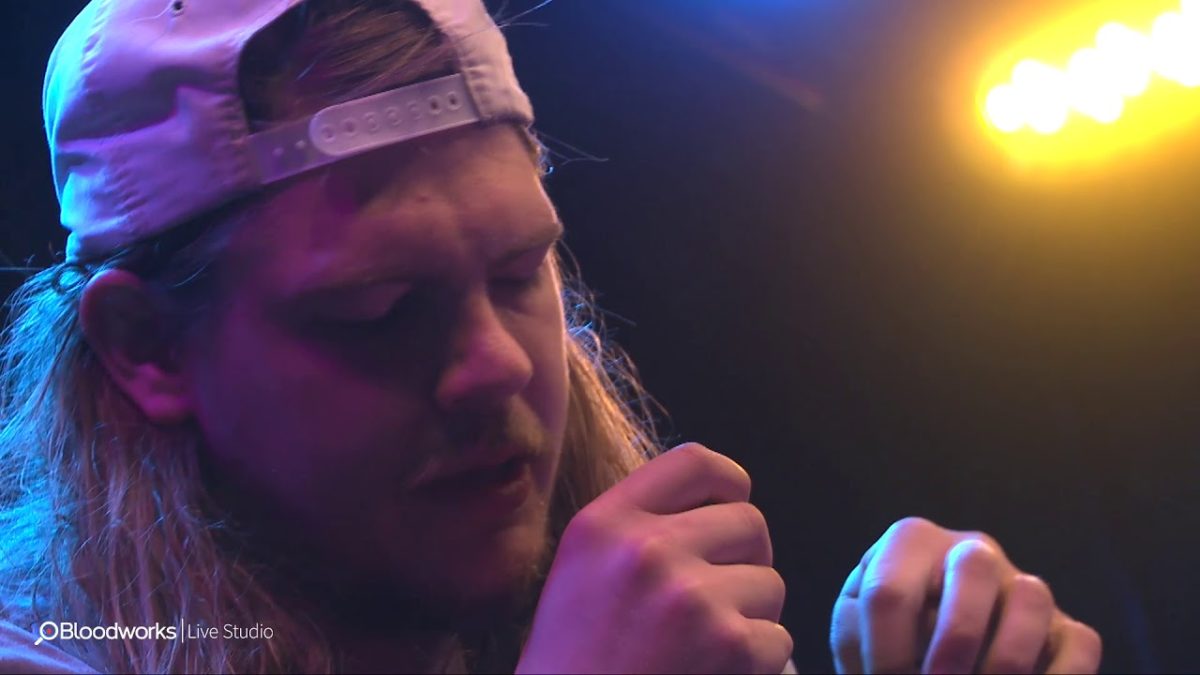 The Glorious Sons - Come Down (101.9 KINK)