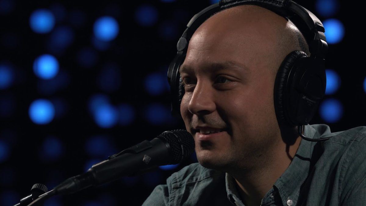 The Helio Sequence - Full Performance (Live on KEXP)
