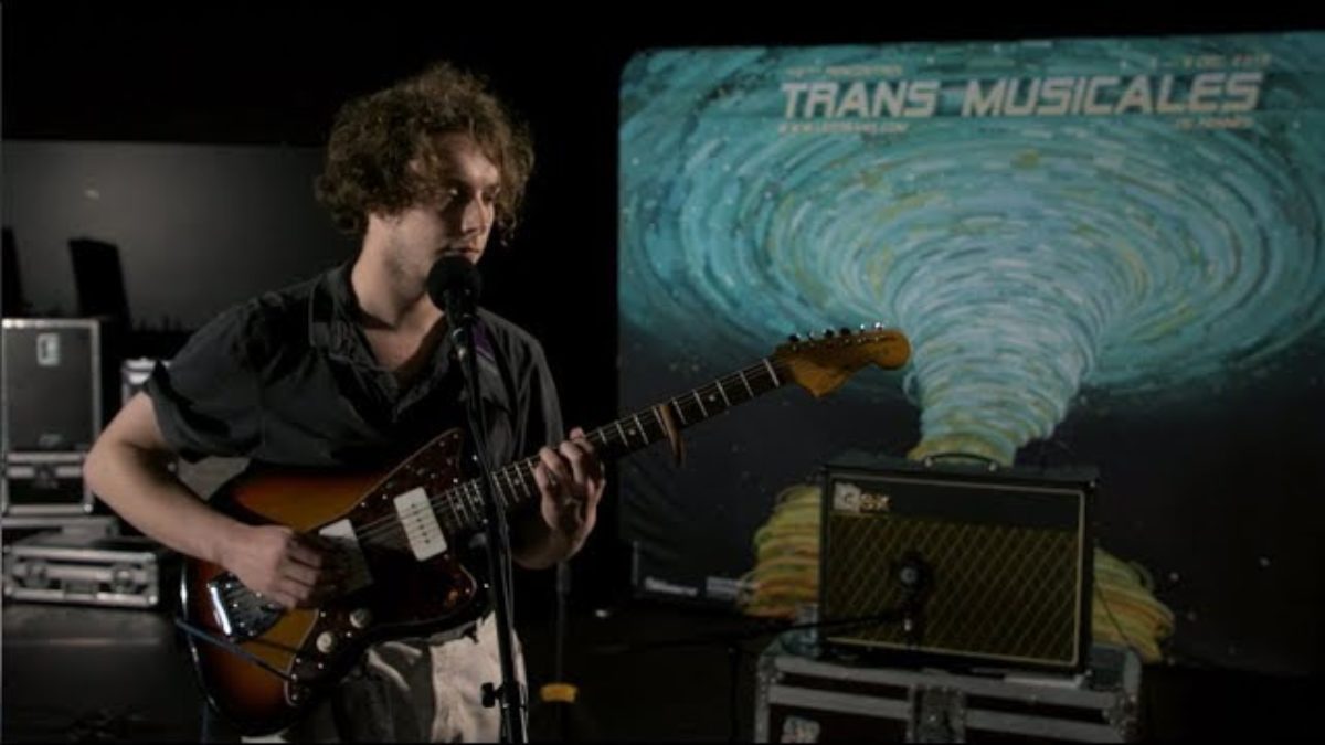 The Homesick - Children’s Day (Live on KEXP)