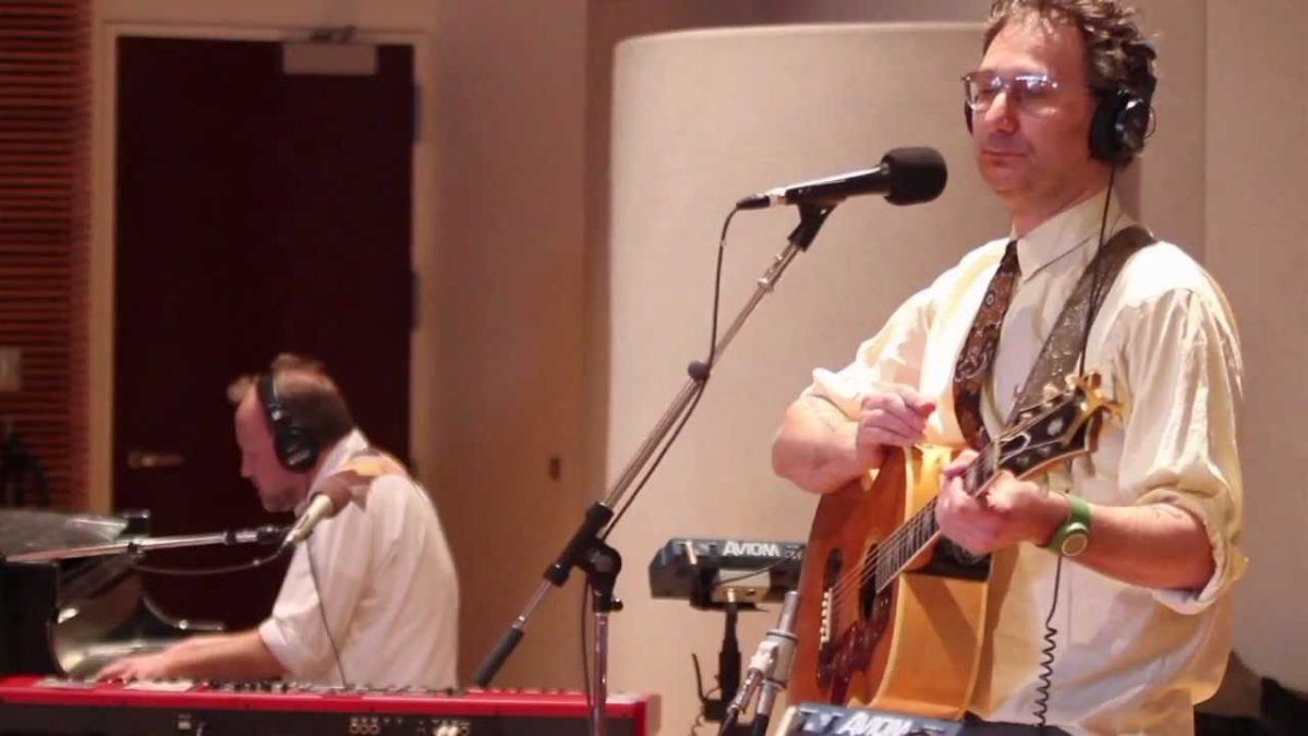The Honeydogs - What Comes After (Live on 89.3 The Current)